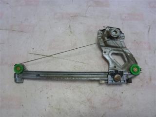 Стеклоподъемник задний правый Audi 80 1988