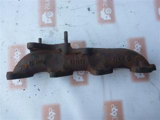 Коллектор выпускной Nissan Qashqai 2007 Б/У Коллектор выпускной Nissan Qashqai 2007