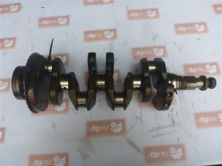 Коленвал Nissan Almera 2000 Б/У Коленвал Nissan Almera 2000