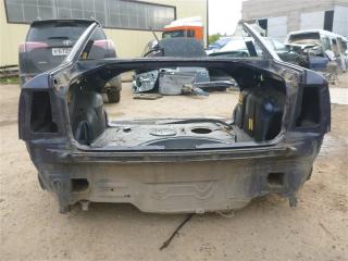 Часть кузова задний Volkswagen Passat 1997