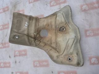 Экран тепловой Mazda Mazda3 2006 Б/У Экран тепловой Mazda Mazda3 2006