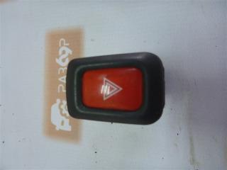 Кнопка аварийной сигнализации Nissan Almera 2001 Б/У Кнопка аварийной сигнализации Nissan Almera 2001