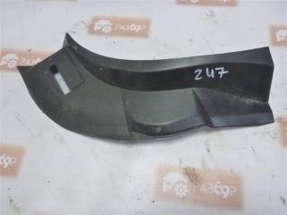 Накладка крышки багажника Infiniti FX37 2011