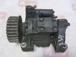 ТНВД Nissan Qashqai 2007