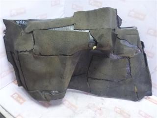 Обшивка багажника правая Mazda Mazda3 2006