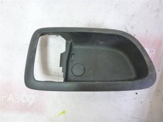 Запчасть накладка двери задняя правая Mazda Mazda3 2006