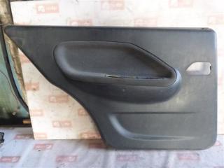 Обшивка двери задняя левая Chery Amulet A15