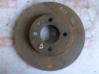 Диск тормозной Volkswagen Passat Б/У Диск тормозной Volkswagen Passat