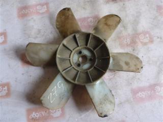 Вентилятор радиатора Лада 2131 2001