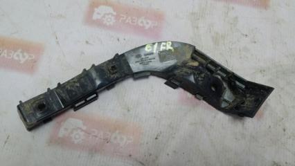 Крепление бампера переднее правое Hyundai Elantra 2007 Б/У Крепление бампера переднее правое Hyundai Elantra 2007