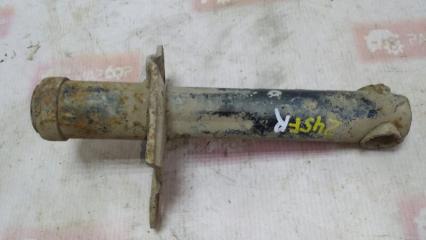 Крепление бампера переднее правое Audi A4 1997 Б/У Крепление бампера переднее правое Audi A4 1997