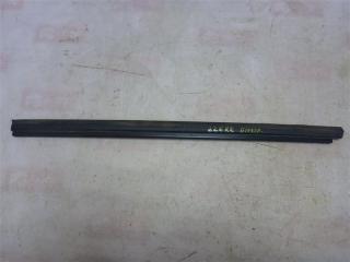 Запчасть уплотнитель стекла двери бархотка задний правый Daewoo Nexia 2006