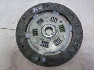 Диск сцепления Лада 2108 1989