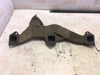 Коллектор выпускной ЗИЛ 433362 1996 Б/У Коллектор выпускной ЗИЛ 433362 1996