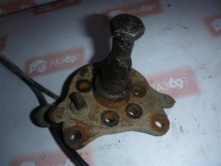 Ось задний правый Volkswagen Passat 1995