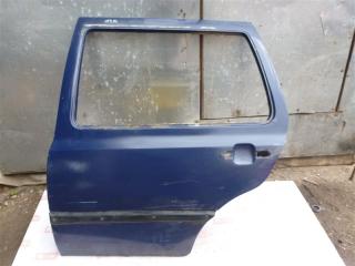 Дверь задняя левая Volkswagen Golf 1994
