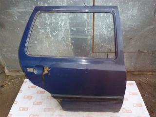 Дверь задняя правая Volkswagen Golf 1994 Б/У Дверь задняя правая Volkswagen Golf 1994