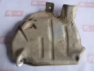 Экран тепловой Renault Megane 2011 Б/У Экран тепловой Renault Megane 2011