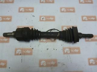 Привод левый Peugeot 206 2004