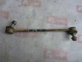 Стойка стабилизатора передняя Kia Rio 2011-2015 Б/У Стойка стабилизатора передняя Kia Rio 2011-2015