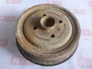 Ступица задняя левая Opel Astra F 1996