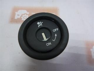 Выключатель AIRBAG Nissan Almera 2013 Б/У Выключатель AIRBAG Nissan Almera 2013