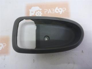 Накладка ручки двери задняя правая Hyundai Elantra 2004