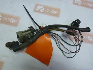 Проводка топливных форсунок Лада 2107 Б/У Проводка топливных форсунок Лада 2107