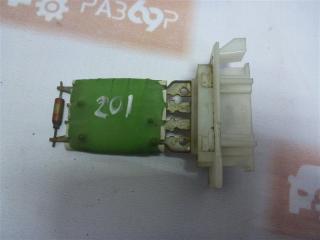 Реостат Renault Logan 2008