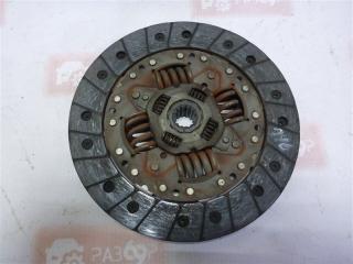 Диск сцепления Opel Astra F 1996