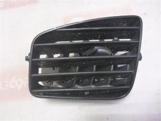 Дефлектор воздушный Renault Megane 2011