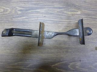 Крепление Mazda Mazda6 2006