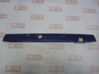 Накладка крышки багажника Opel Astra F 1996