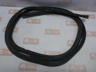 Уплотнительная резинка Nissan Almera 2002 Б/У Уплотнительная резинка Nissan Almera 2002