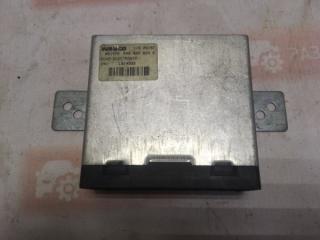 Блок управления пневмоподвеской DAF CF 85 2000