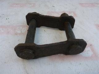 Фото запчасти кронштейн Great Wall Deer 2006 Б/У запчасть Запчасть кронштейн Great Wall Deer 2006