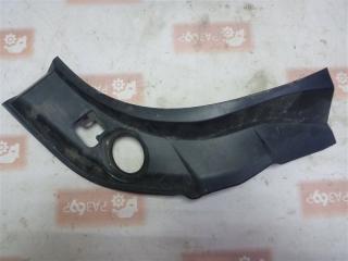 Накладка крышки багажника правая Infiniti FX37 2011