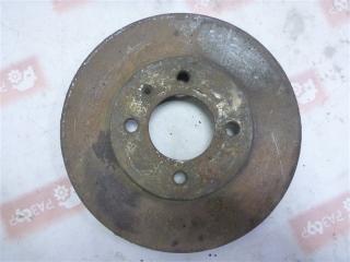 Диск тормозной Volkswagen Passat Б/У Диск тормозной Volkswagen Passat