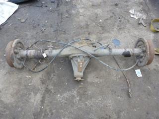 Мост задний Great Wall Deer 2006 Б/У Мост задний Great Wall Deer 2006