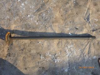 Полуось ГАЗ Газель 1999