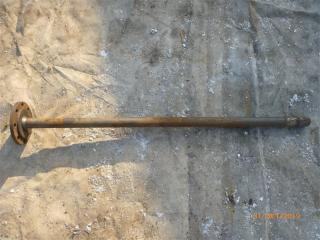 Полуось ГАЗ Газель 1999