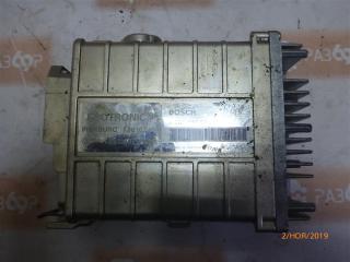 Блок управления ДВС Audi 80 1991