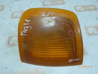 Поворотник передний правый ГАЗ Газель 1997