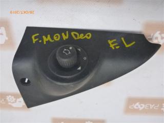 Блок управления зеркалами Ford Mondeo 2002 Б/У Блок управления зеркалами Ford Mondeo 2002