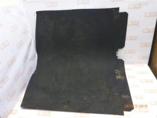 Коврик багажника Renault Megane 2011