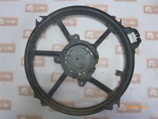 Диффузор Renault Megane 2011