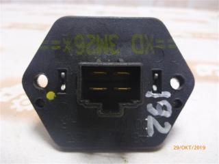 Реостат Hyundai Elantra 2004