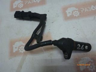 Датчик положения коленвала Kia Rio 2013 Б/У Датчик положения коленвала Kia Rio 2013