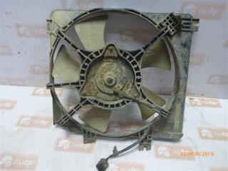 Вентилятор радиатора Mazda 626 1994