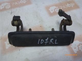 Ручка двери внешняя задняя левая Mitsubishi Space Wagon 1986